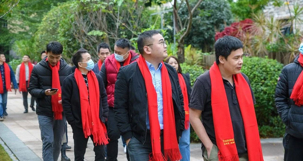 閩南媒體金輝集團(tuán)華南區(qū)域巡禮